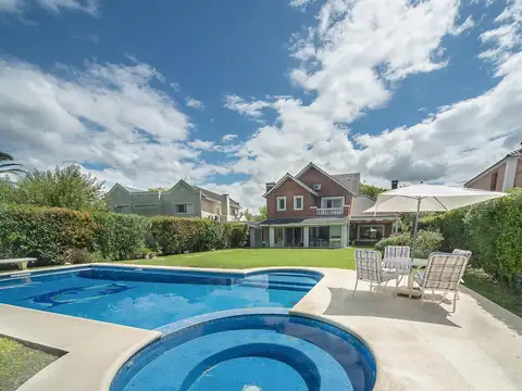 Casa en Venta 15 años
