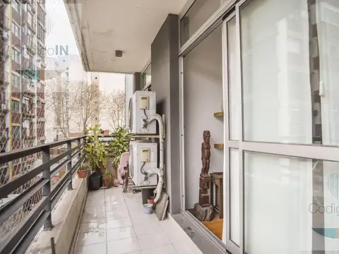 Departamento en Venta 15 años