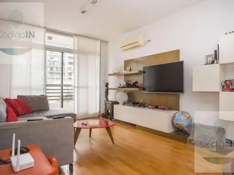 Departamento en Venta de 2 dormitorios