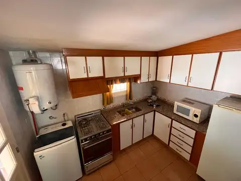 Casa 5 ambientes con 3 baños