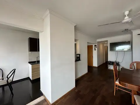 Departamento en Venta 13 años