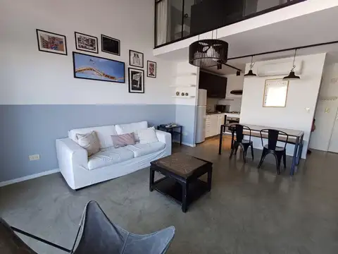 Fitz Roy 1400 , Piso 5