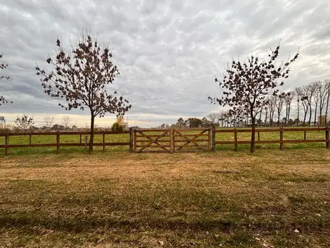 Terreno en venta, 5000m2, Haras el Malacate