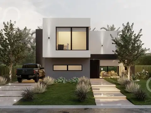 CASA EN VENTA VILLAGE PLAZA