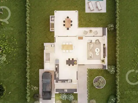 Casa en Venta al Norte