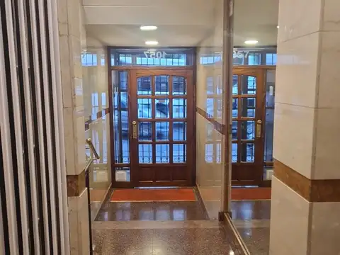 Departamento 3 Ambientes con Terraza Propia y Parrilla – Vista Panorámica 360°