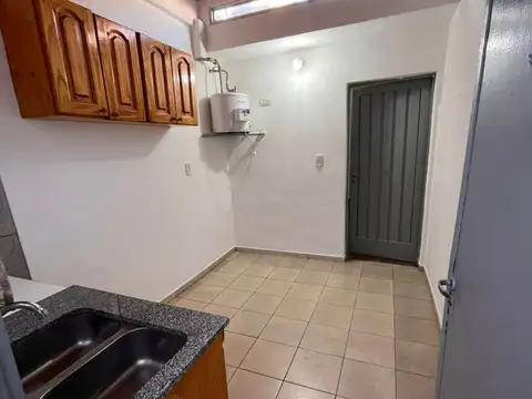 Juan B. Justo 2900, Piso PA