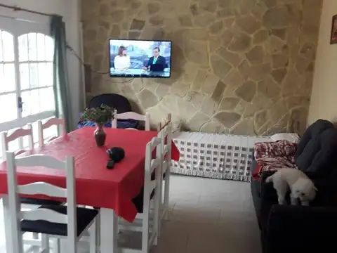 Departamento en venta - 2 Dormitorios 1 Baño - 70Mts2 - Santa Teresita