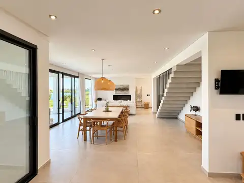 Casa en Venta 1 año