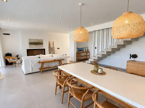 Casa en Venta en Puertos - Barrio Amarras, USD 720.000