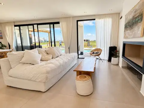 Casa en Venta de 6 dormitorios