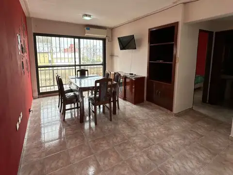 Departamento en Alquiler de 3 ambientes