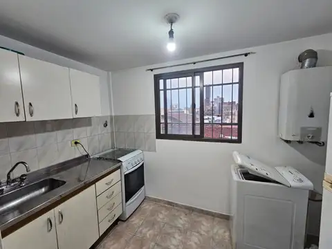 Departamento en Alquiler en Barrio Sur, $ 450.000
