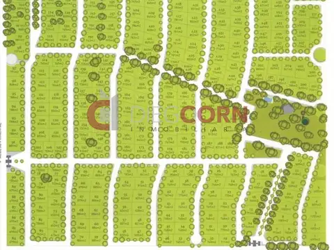 Terreno en Venta de 800,0 m2