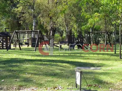 Terreno en Venta en La Cesarina, USD 90.000