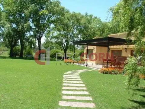 Venta de Lote en Barrio La Cesarina, General Rodríguez
