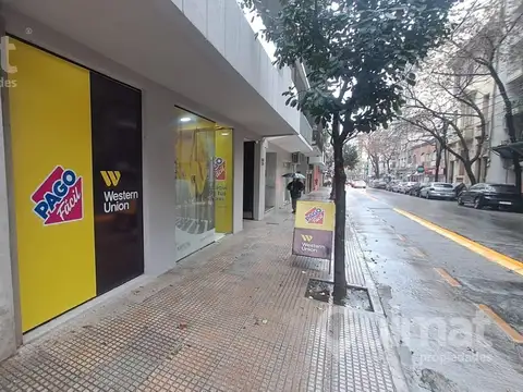 Local en Venta en Recoleta, USD 170.000