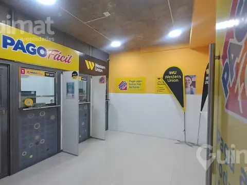 Local en Venta 2 años