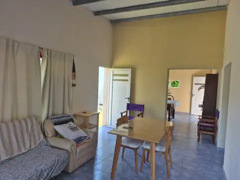 Casa en Venta en Ibarlucea, USD 98.000