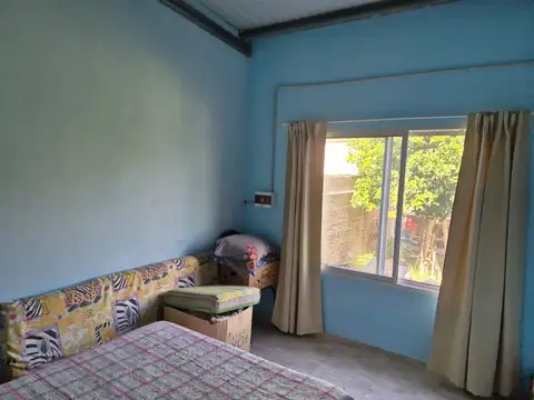 PTE ROCA Y CHACABUCO IBARLUCEA