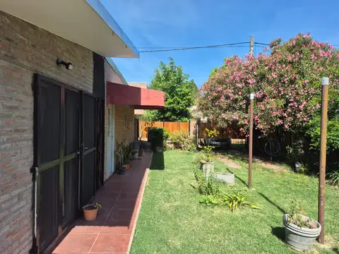 Casa en Venta en Ibarlucea, USD 98.000