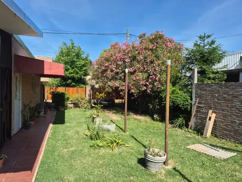 PTE ROCA Y CHACABUCO IBARLUCEA