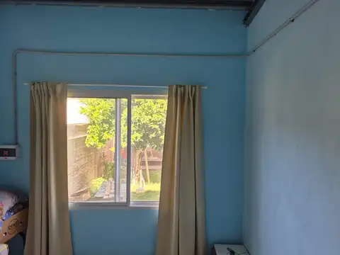 DOS PROPIEDADES EN VENTA EN IBARLUCEA.