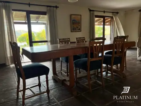 Casa en Venta en Coronel Moldes, USD 230.000