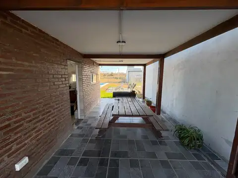 Casa en Venta en Piñero, USD 65.000