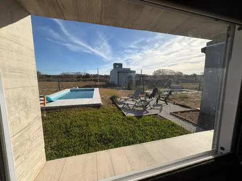 Casa en Venta al Norte