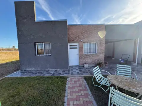 Casa en Venta 3 años