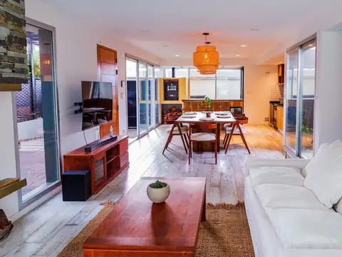 Venta Casa 3 DORMITORIOS en Villa Elisa entre caminos, La Pl