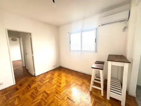 Departamento en Alquiler en Recoleta, $ 750.000