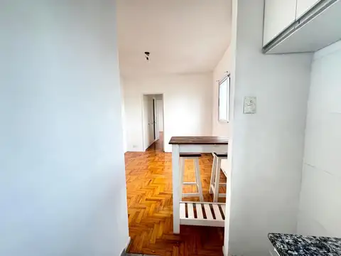 Departamento en Alquiler 52 años
