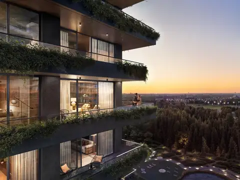 Departamento  en Venta en Buena Vista, San Fernando, G.B.A. Zona Norte