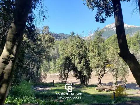 Lacar  al 600, Villa la Angostura