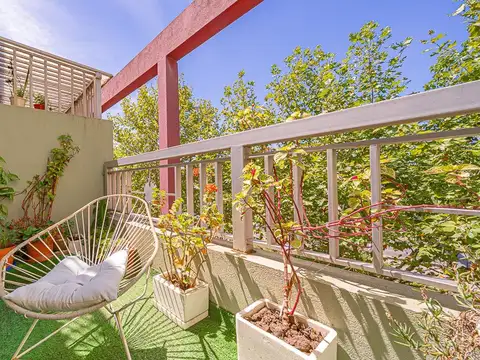 VENTA DEPARTAMENTO 3 AMBIENTES VILLA DEVOTO DUPLEX