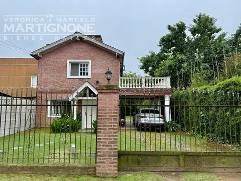 Casa en Alquiler de 2 dormitorios