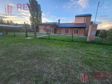 Casa en Venta 17 años