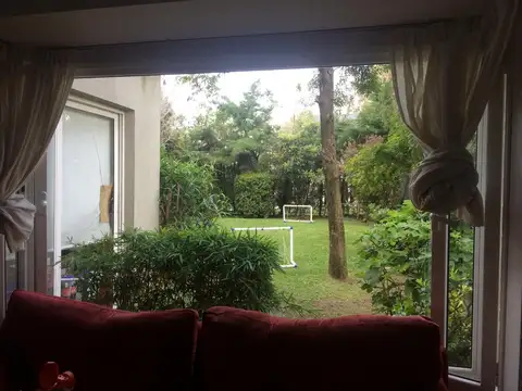 HERMOSO CHALET