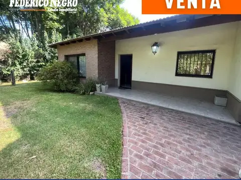 Casa - Venta - Argentina, Bella Vista - Maestra Clorinda Munzon 140