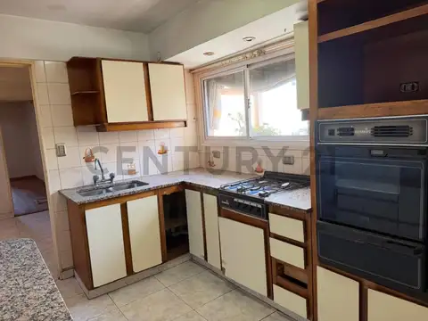 Departamento en Venta en Parque Chacabuco, USD 260.000