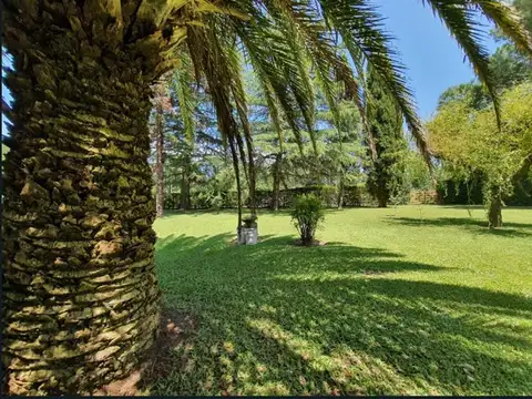 Venta Casa Escobar