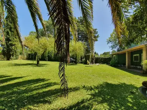 Casa en Venta en Loma Verde, USD 115.000