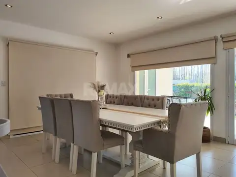 Casa en Alquiler 10 años
