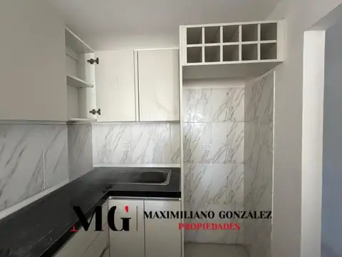 Departamento en Venta en Lanús Oeste, USD 105.000