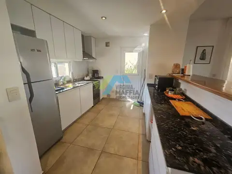 Casa en Venta 3 años