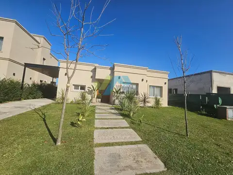 Casa  en Venta en San Pablo, Pilar, G.B.A. Zona Norte