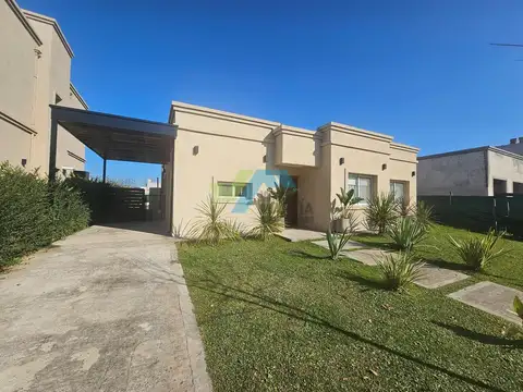 Barrio Cerrado San Pablo 100