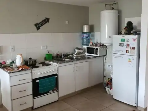 Departamento en Venta en Merlo, Partido de Merlo